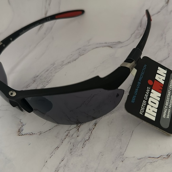 Foster Grant Ironman glasses - Picture 5 of 8